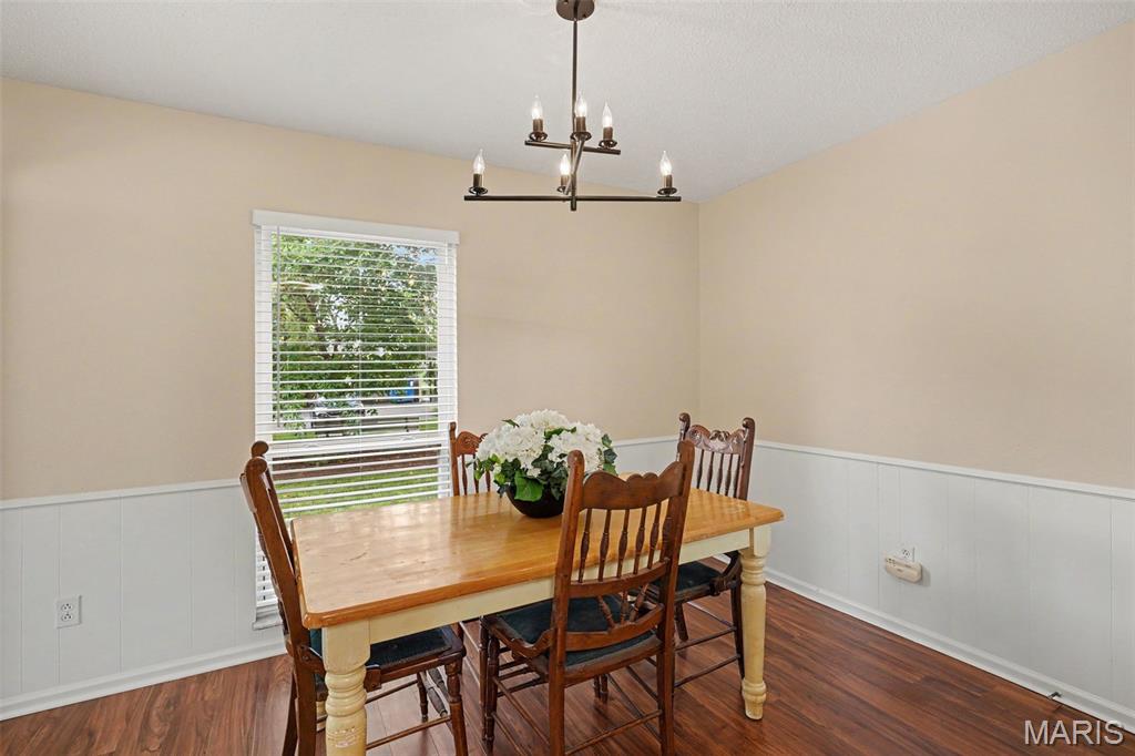 Colony Woods Condo - Residential