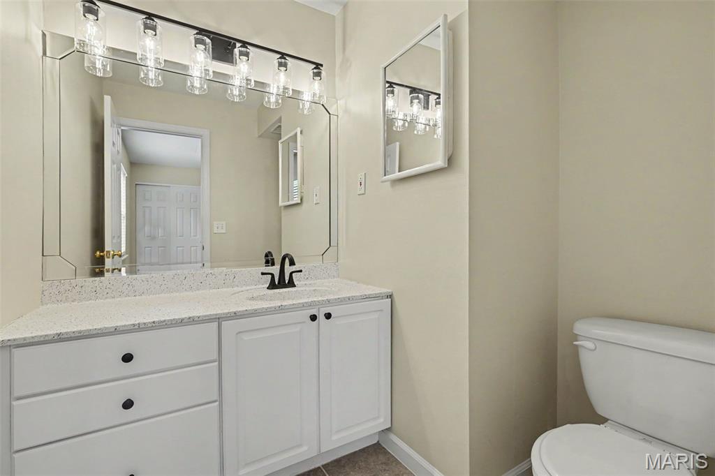Colony Woods Condo - Residential