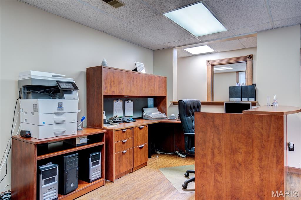 Old Town Of St Ferdinand - Commercial Sale