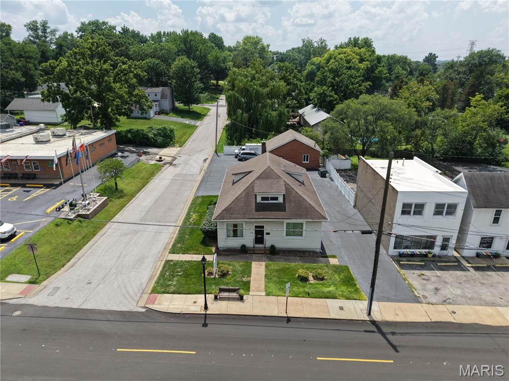Old Town Of St Ferdinand - Commercial Sale