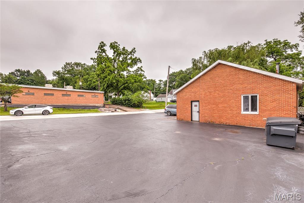 Old Town Of St Ferdinand - Commercial Sale