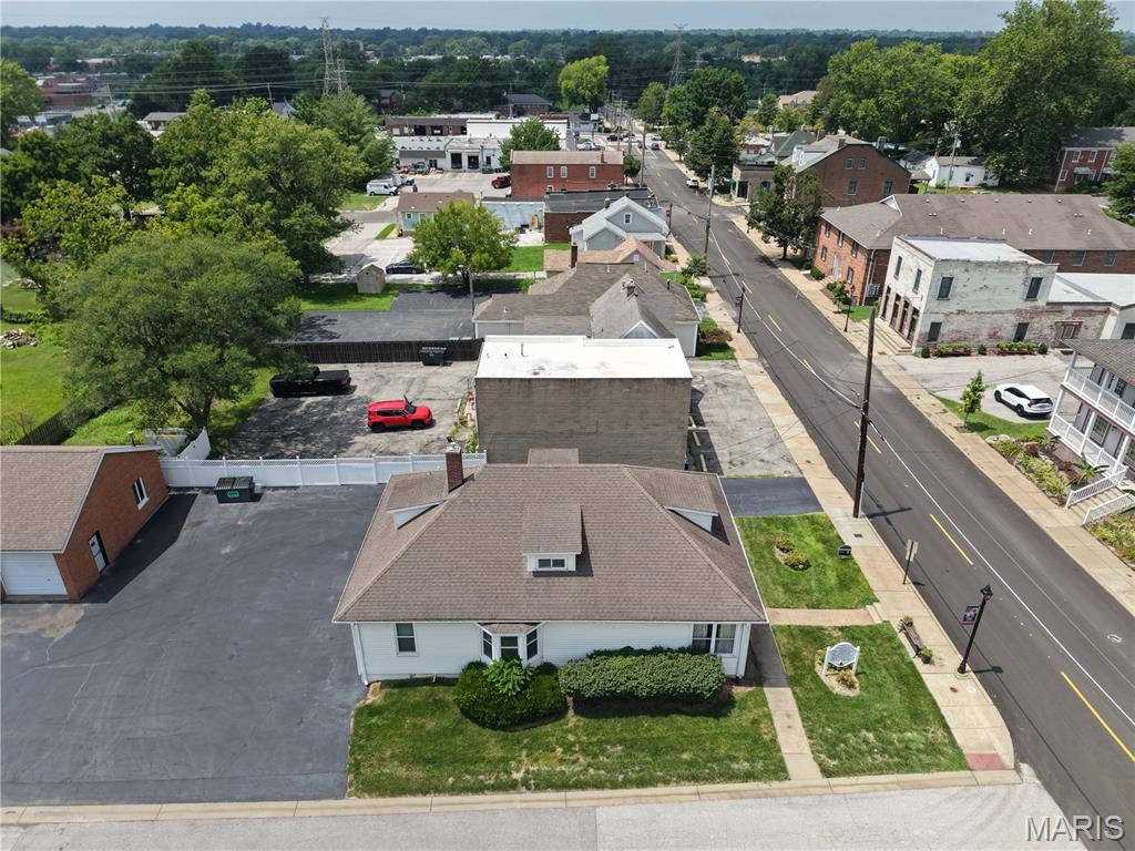 Old Town Of St Ferdinand - Commercial Sale