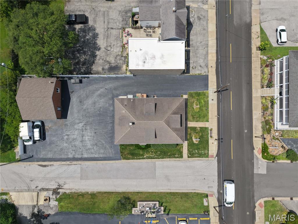 Old Town Of St Ferdinand - Commercial Sale