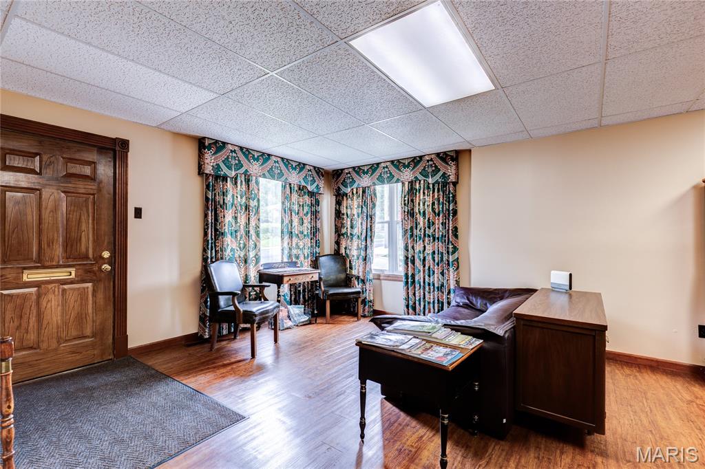 Old Town Of St Ferdinand - Commercial Sale