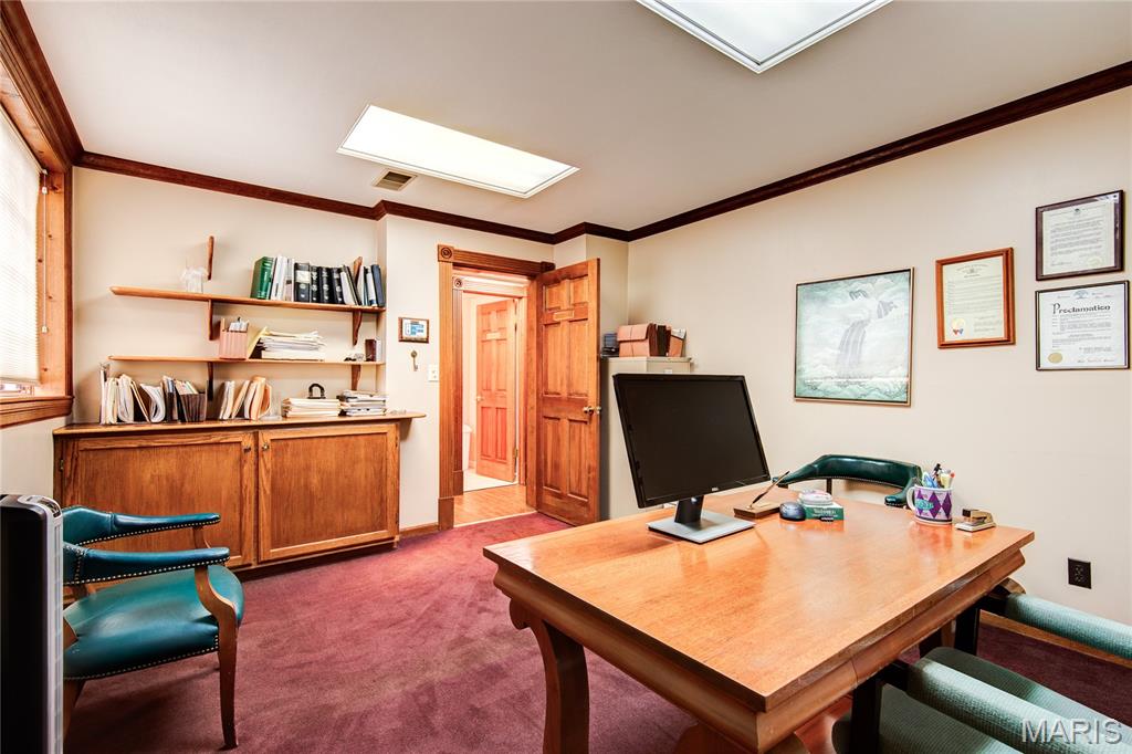 Old Town Of St Ferdinand - Commercial Sale