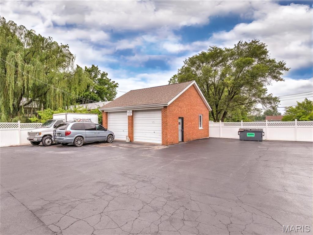 Old Town Of St Ferdinand - Commercial Sale