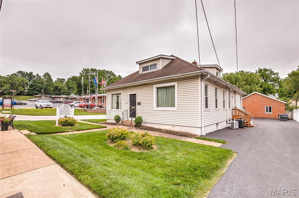 Old Town Of St Ferdinand - Commercial Sale