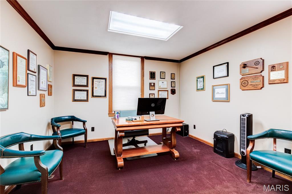 Old Town Of St Ferdinand - Commercial Sale