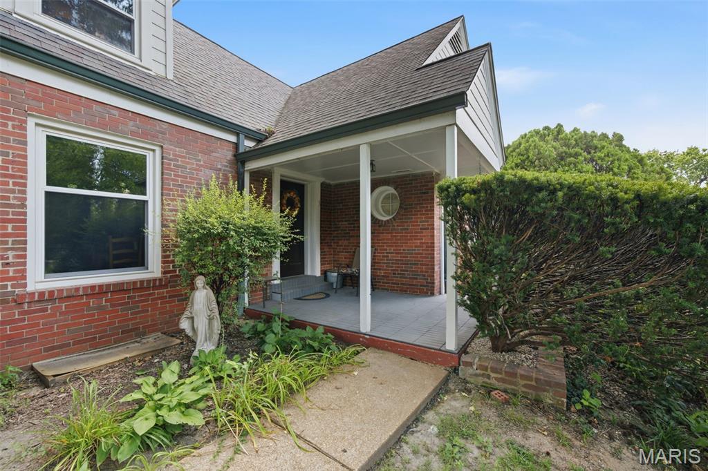 Blackberry Terrace - Residential