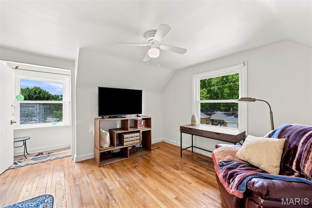 Blackberry Terrace - Residential