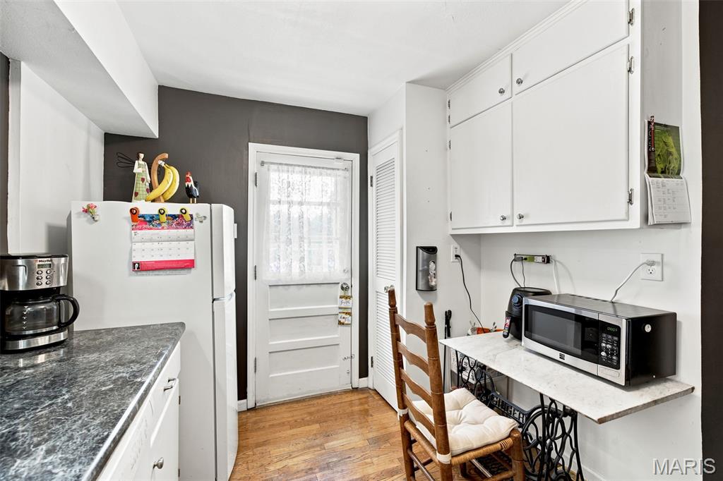 Blackberry Terrace - Residential