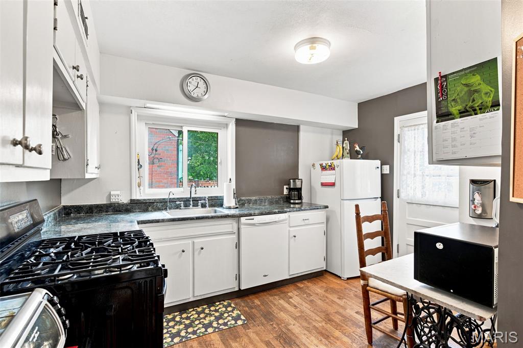 Blackberry Terrace - Residential
