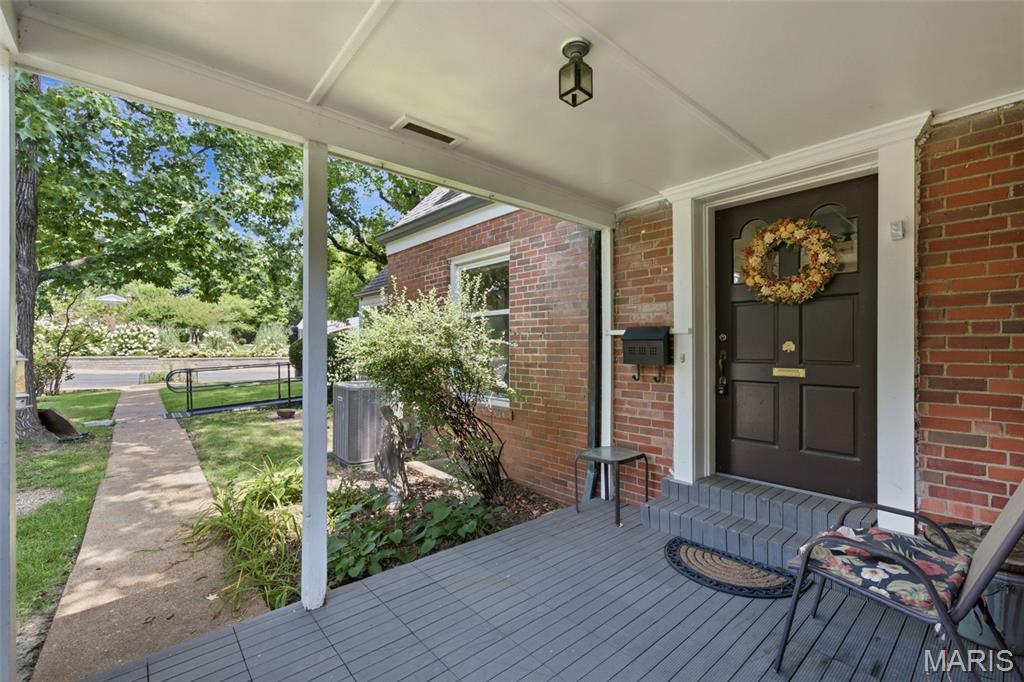 Blackberry Terrace - Residential