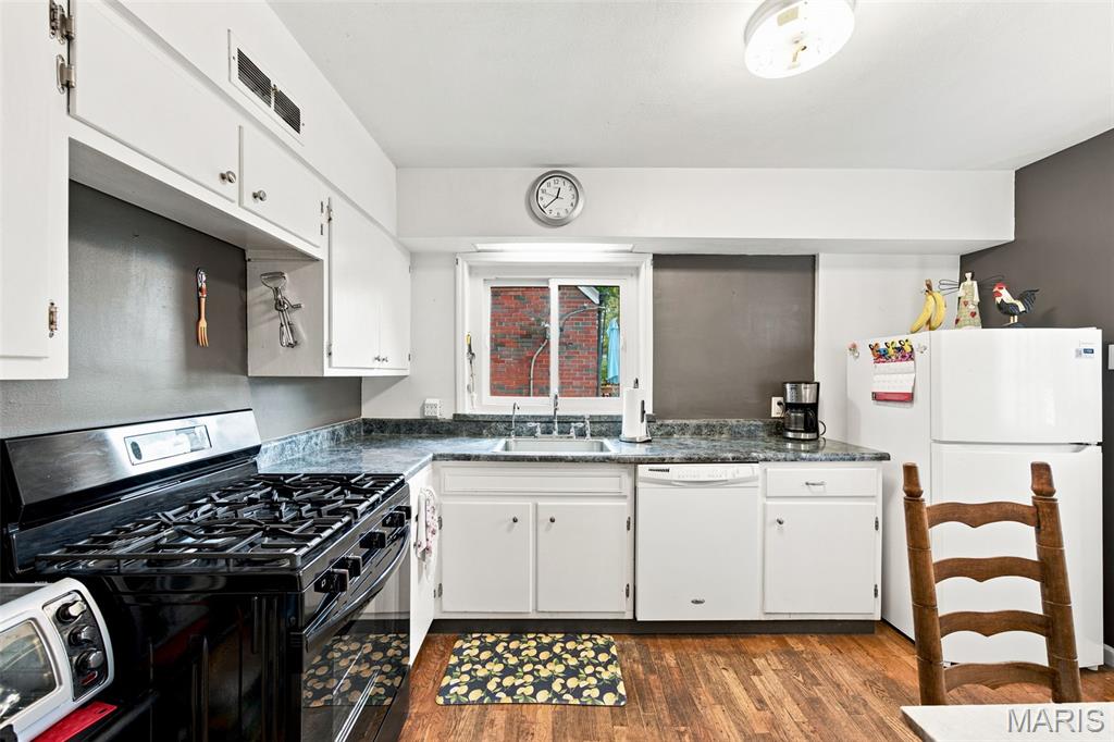 Blackberry Terrace - Residential