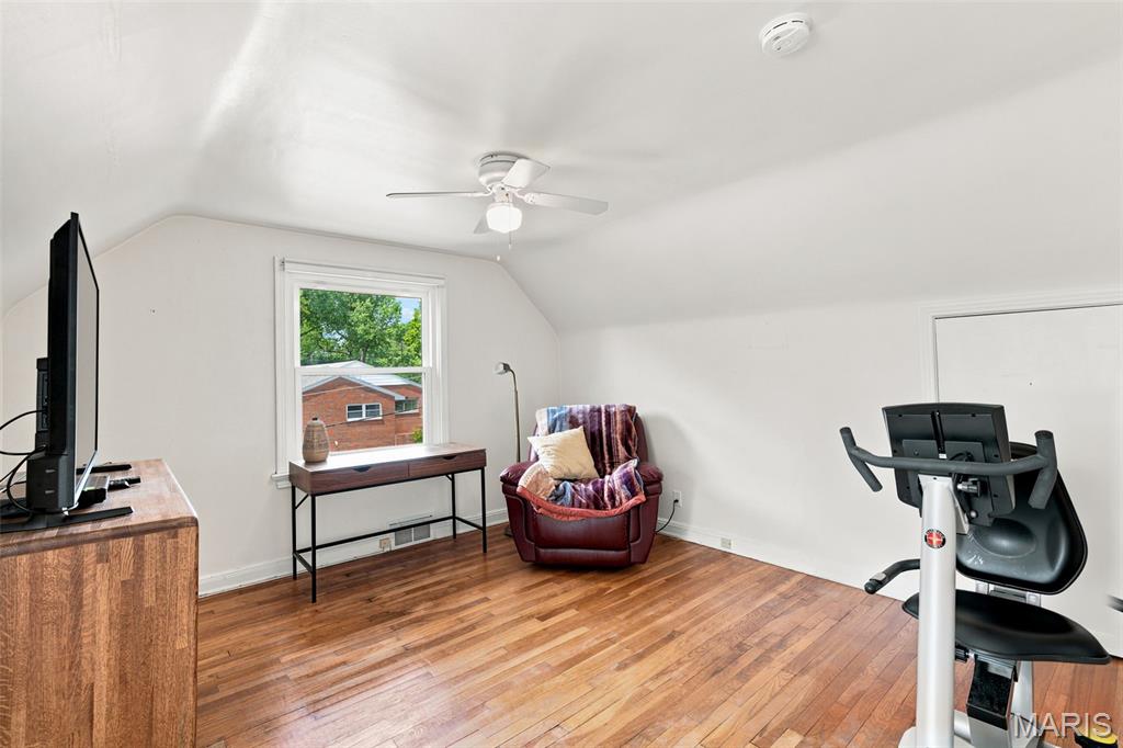 Blackberry Terrace - Residential