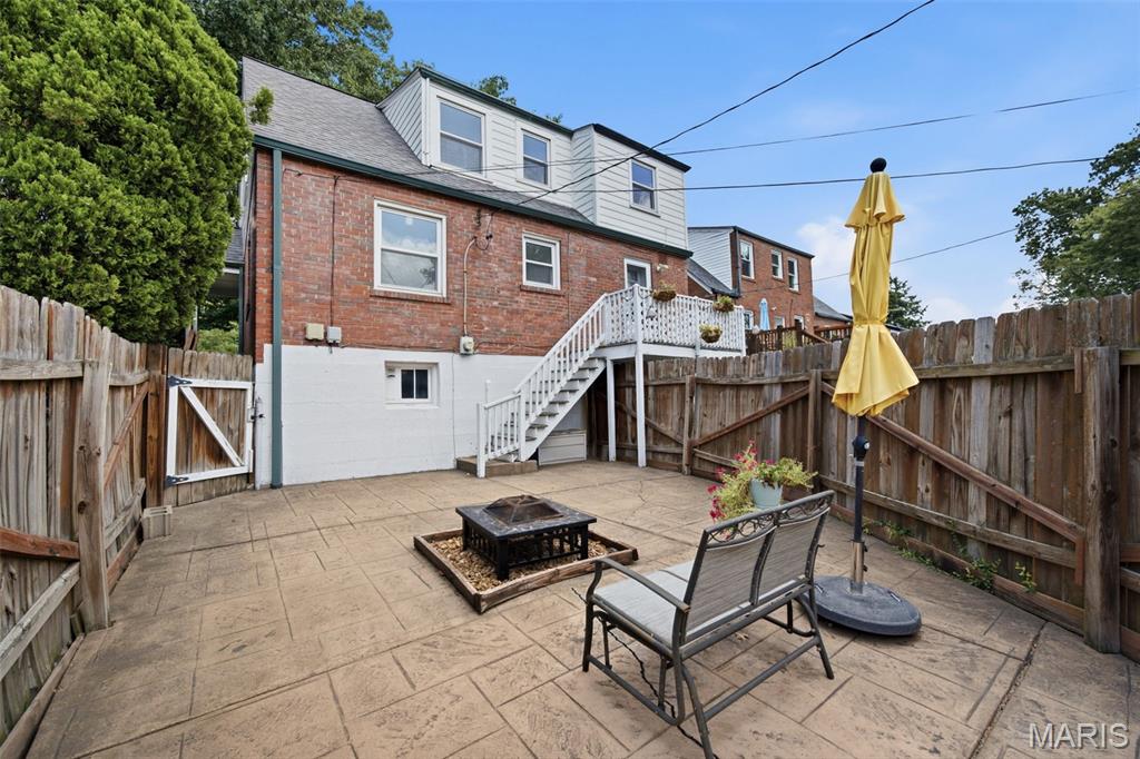 Blackberry Terrace - Residential