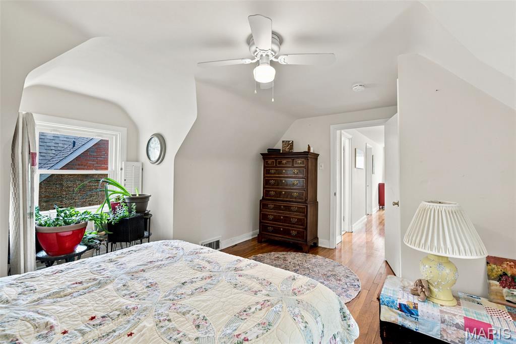 Blackberry Terrace - Residential