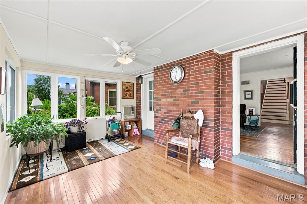 Blackberry Terrace - Residential