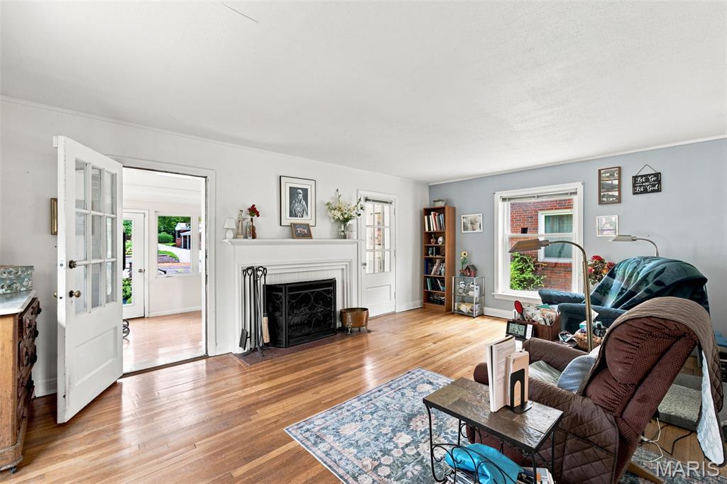 Blackberry Terrace - Residential