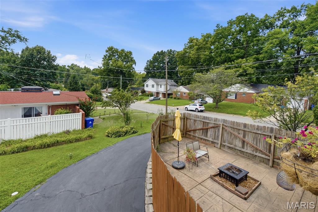 Blackberry Terrace - Residential