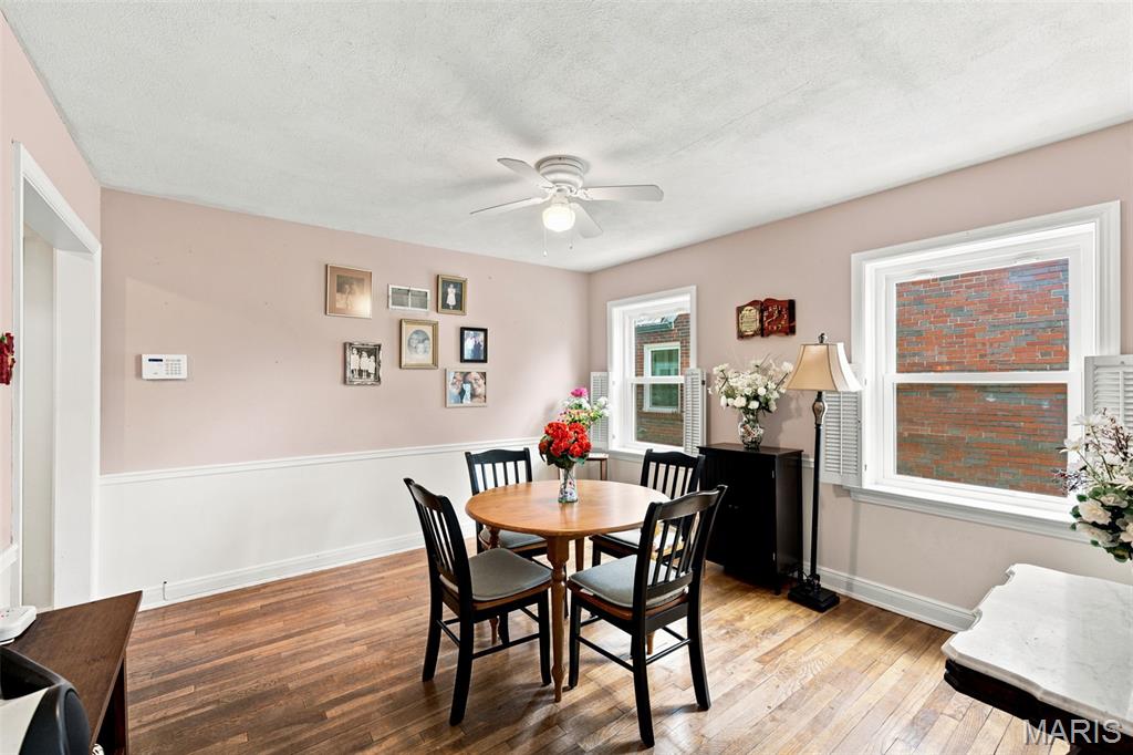 Blackberry Terrace - Residential