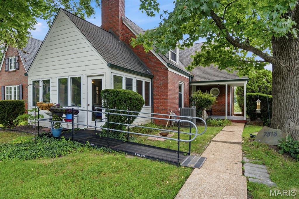 Blackberry Terrace - Residential