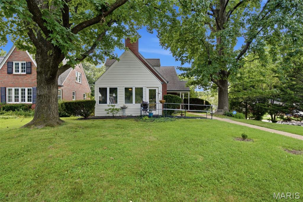 Blackberry Terrace - Residential
