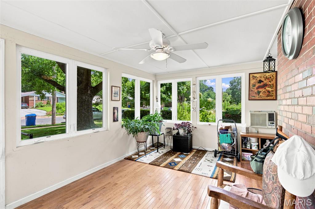 Blackberry Terrace - Residential
