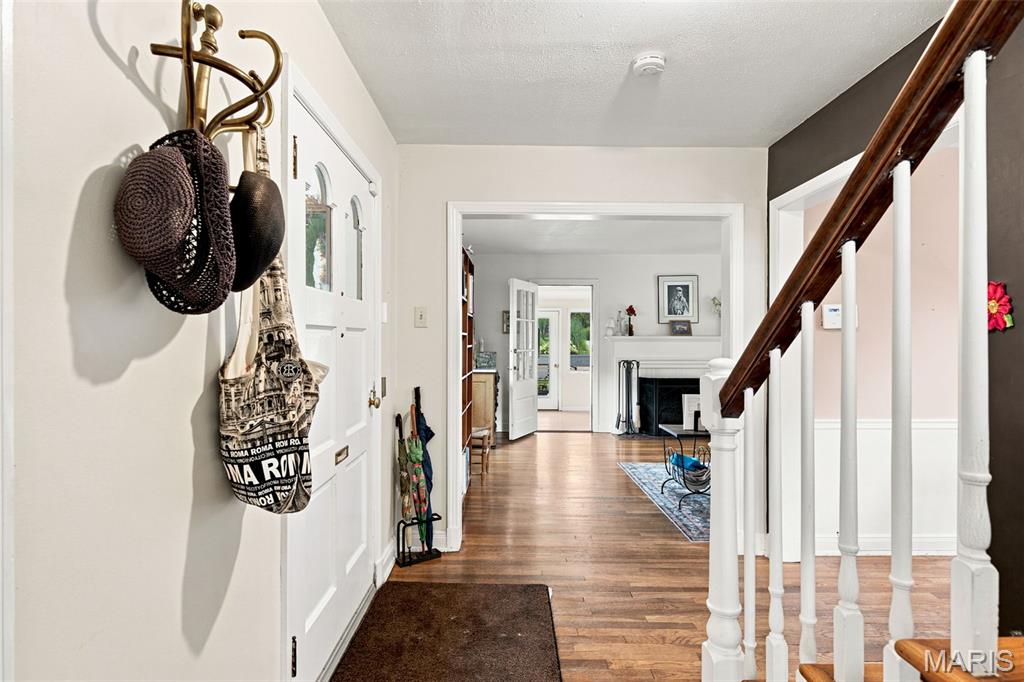 Blackberry Terrace - Residential