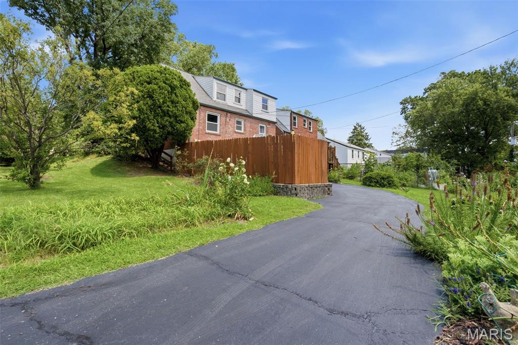 Blackberry Terrace - Residential