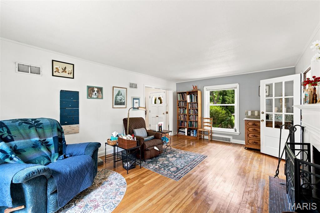 Blackberry Terrace - Residential