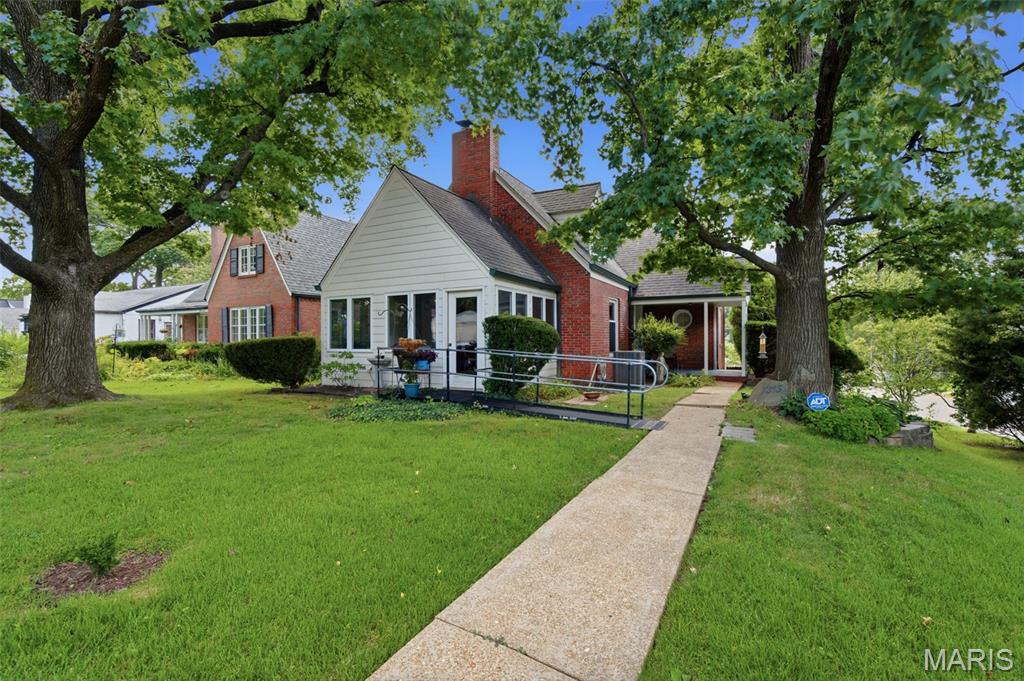 Blackberry Terrace - Residential