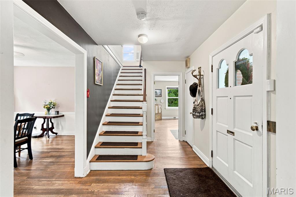 Blackberry Terrace - Residential