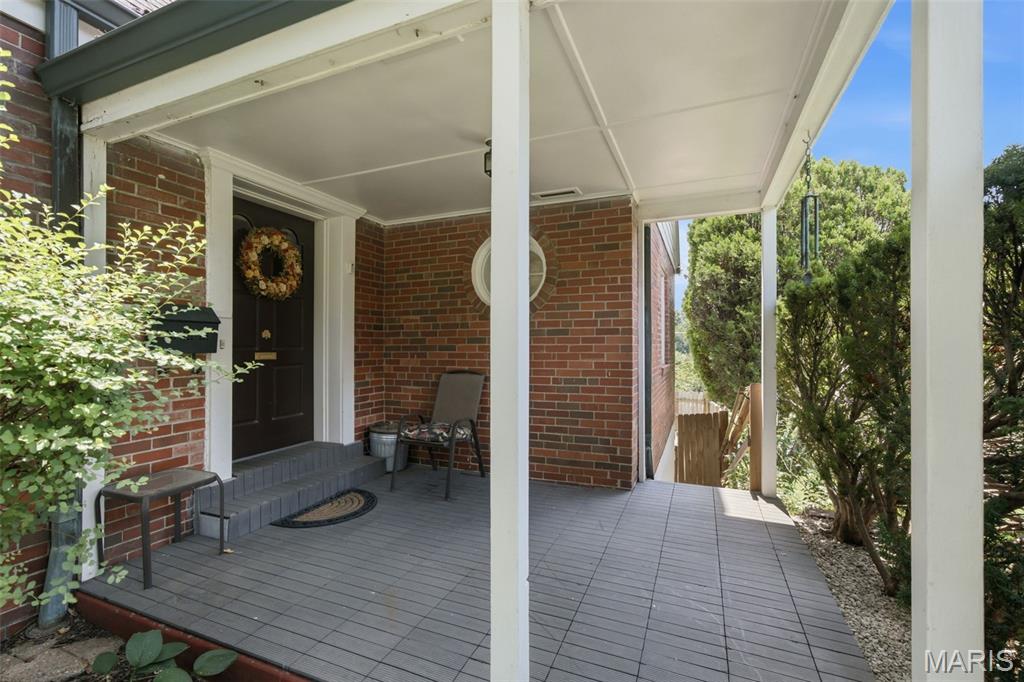 Blackberry Terrace - Residential