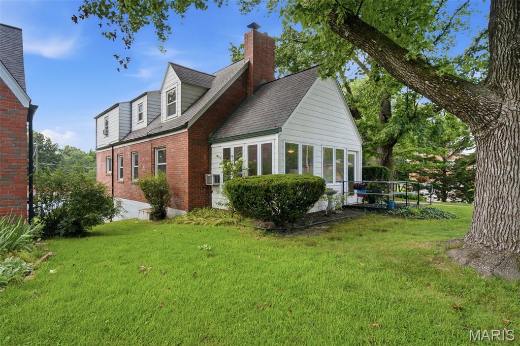 Blackberry Terrace - Residential