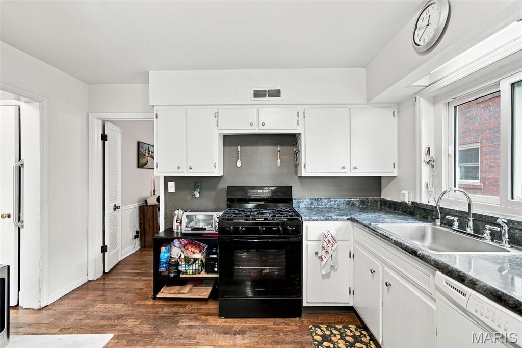 Blackberry Terrace - Residential