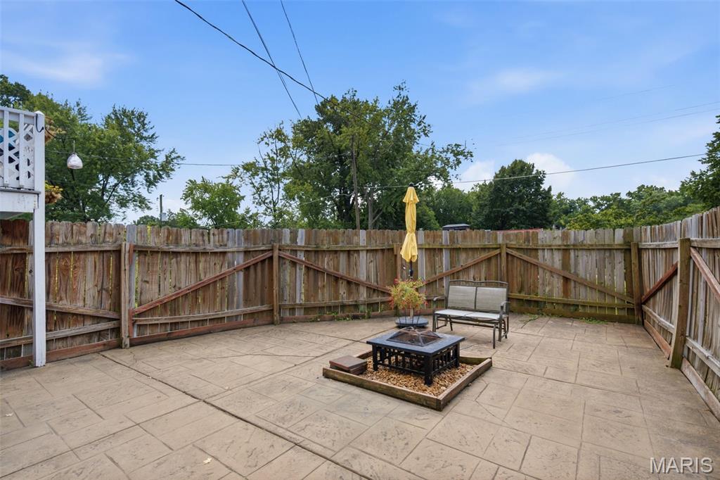 Blackberry Terrace - Residential