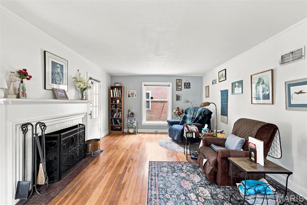 Blackberry Terrace - Residential