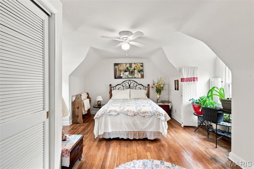 Blackberry Terrace - Residential