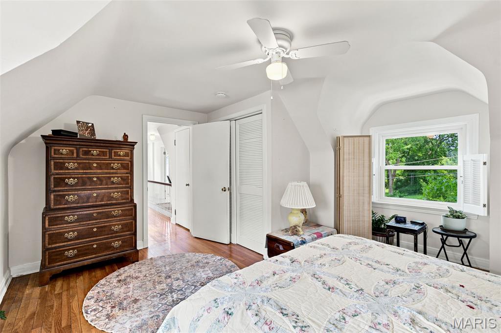 Blackberry Terrace - Residential