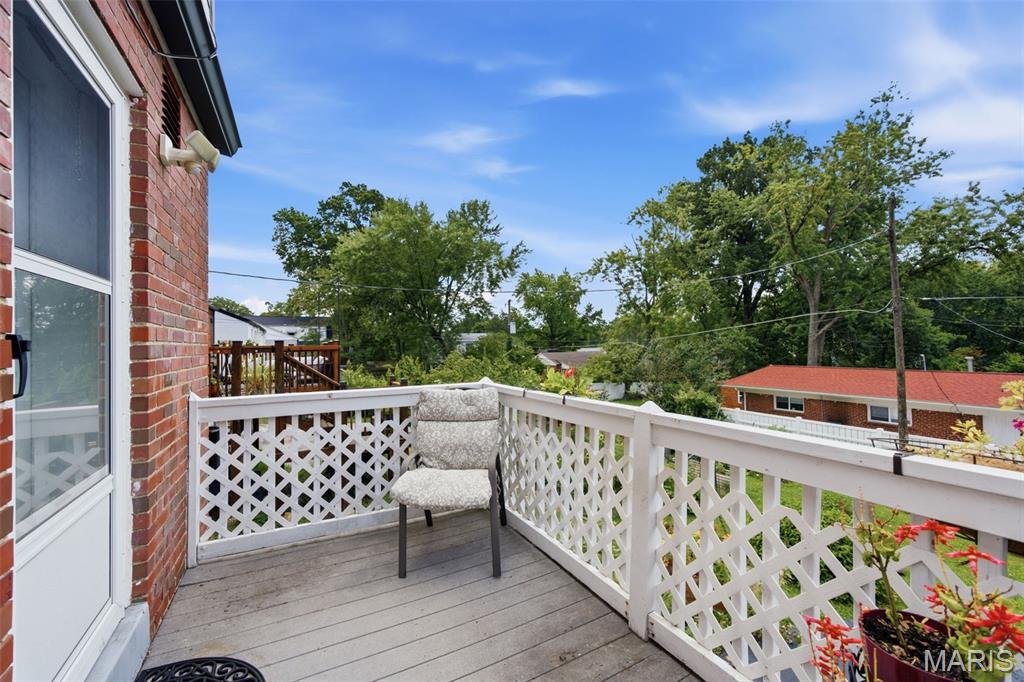 Blackberry Terrace - Residential