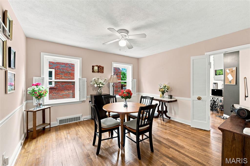 Blackberry Terrace - Residential