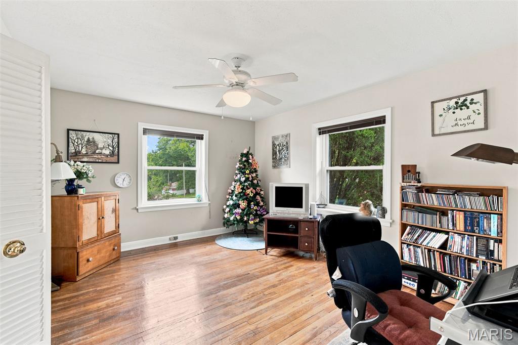 Blackberry Terrace - Residential