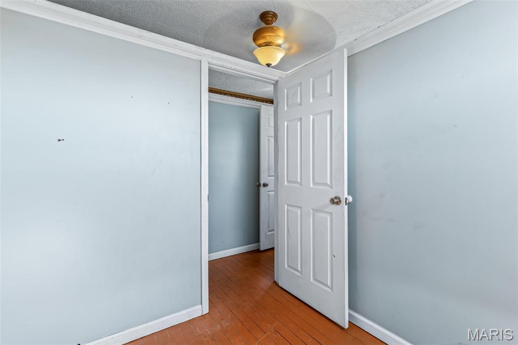 none - Residential