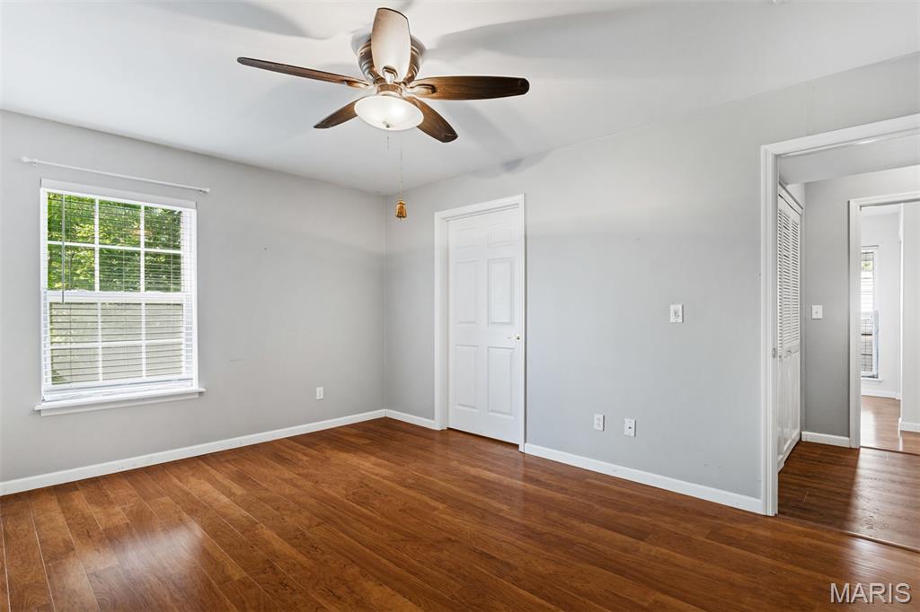 Towne Square Condo 3 - Residential