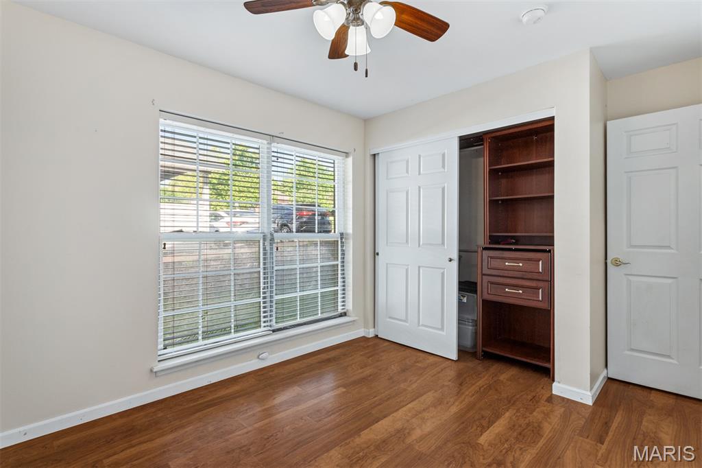 Towne Square Condo 3 - Residential