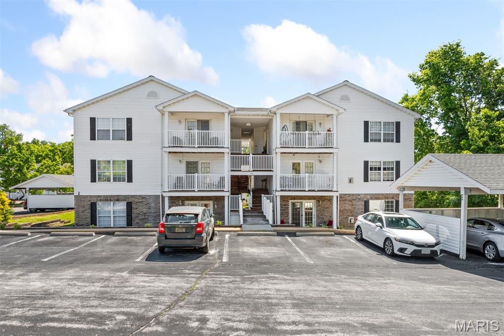 Towne Square Condo 3 - Residential