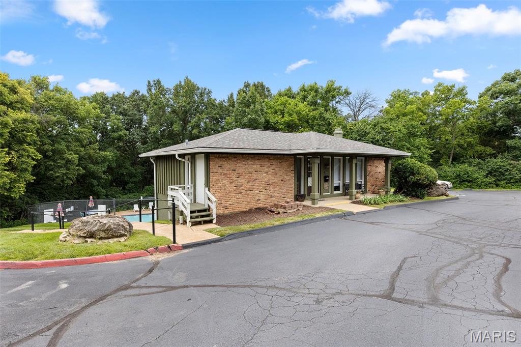 Hidden Meadow Condo 4 - Residential