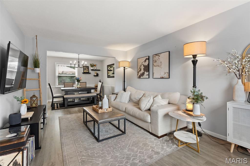 Hidden Meadow Condo 4 - Residential