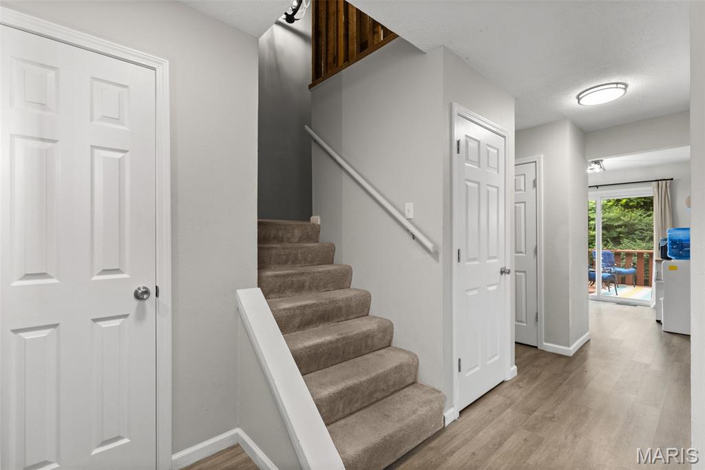 Hidden Meadow Condo 4 - Residential